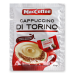 Напій кавовий розчинний з темним шоколадом MacCoffee 3в1 Cappuccino Di Torino м/у 25г