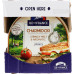 Сир напівтвердий нарізка Charmidor Stringy melt&Aromatic Ile De France лоток 150г