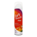 Гель для гоління зі зволожуючим ефектом Tropical Wind Soft Touch Arko for women 200мл