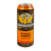 Пиво спеціальне темне пастеризоване Double ambree Grimbergen 6.5% з/б 500мл