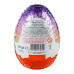 Яйце з молочного шоколаду з молочним внутрішнім шаром та іграшкою Maxi Kinder Surprise м/у 100г
