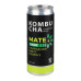 Напій бродіння фільтрований непастеризований Kombucha Mate Light Vit-Fit з/б 0.33л