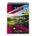 Чай чорний байховий листовий з ароматом бергамоту та лимону Royal tea ТЕТ к/к 85г