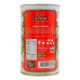 Чай зелений байховий листовий з соу-сепом Soursop Gourmet Hyson тубус 100г