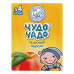 Сік персиковий з м'якоттю Чудо-чадо т/п 200мл