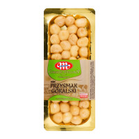 Сирн кульки Mlekovita Горальський міні 160г
