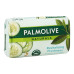 Мило туалетне тверде Green tea&Cucumber Naturals Palmolive 90г