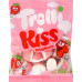 Мармелад жувальний зефірний Strawberry Kiss Trolli м/у 100г