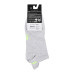 Шкарпетки чоловічі MovementStandard №MS M0203S 13 42-43 сірий меланж