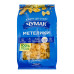 Вироби макаронні Метелики Чумак м/у 400г