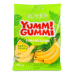 Цукерки желейні зі смаком банану Banana Land Yummi Gummi Roshen м/у 70г