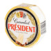 Сир 60% м'який Камамбер President к/у 120г