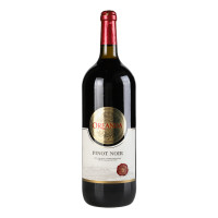 Вино Oreanda Pinot Noir черв н/сол 1.5л