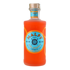 Джин 0.7л 41% Con Arancia Malfy пл