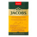 Кава натуральна смажена мелена Gold Jacobs м/у 250г