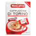 Напій кавовий розчинний з темним шоколадом MacCoffee 3в1 Cappuccino Di Torino м/у 25г