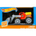 Іграшка для дітей від 3років №2444 Навантажувач Hot Wheels Klein 1шт