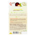 Цукерка в шоколаді зі стевією Горіховий бум Корисна Кондитерська к/у 150г