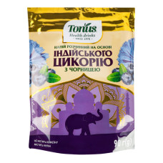 Напій розчинний на основі індійського цикорію з чорницею Tonus д/п 90г