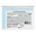 Крем-мило Gentle exfoliating Dove 90г
