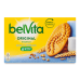 Печиво мультизлакове Milk&Cereals Original Breakfast BelVita к/у 225г