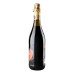 Вино ігристе 0.75л 7.5% червоне напівсолодке Lambrusco Emilia Poderi Alti пл