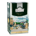 Чай чорний байховий листовий з ароматом бергамоту Earl Grey Ahmad Tea к/у 100г