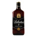 Віскі 0.7л 40% шотландське купажоване 7YO American barrel Ballantine's пл