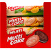 Печиво цукрове Lemon Cream Multicake Roshen м/у 180г