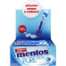 Гумка жувальна Свіжа м'ята Pure fresh Mentos м/у 15.75г