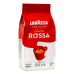 Кава натуральна смажена в зернах Qualita Rossa Lavazza м/у 1кг