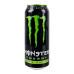 Напій енергетичний безалкогольний сильногазований Нуль цукру Monster Energy з/б 500мл