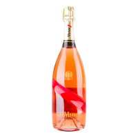 Шампанське 750мл 12.5% брют Grand Cordon Rose G.H.Mumm пл