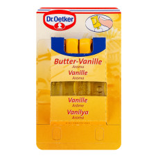 Ароматизатор Ваніль Dr.Oetker к/у 4х2г