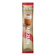 Напій кавовий розчинний Cappuccino Nescafe м/у 13.5г