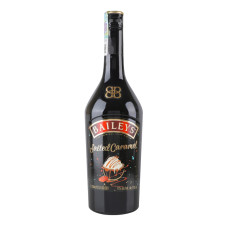 Лікер 0.7л 17% Salted Caramel Baileys пл