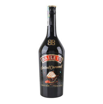 Лікер 0.7л 17% Salted Caramel Baileys пл