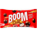 Драже у молочному шоколаді Арахіс Boom Choc м/у 45г