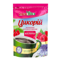 Цикорій розчинний порошкоподібний з екстрактом малини Macfito д/п 90г