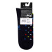 Шкарпетки чоловічі MovementStandard №MS M0201S 37 44-45 темно-синій
