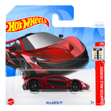Машинка базова для дітей від 3років №5785 Hot Wheels 1шт