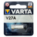 Батарейка V27A 12V LR27 Varta 1шт