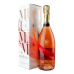 Шампанське G.H.Mumm Cordon Rose Brut 12% к/у 750мл