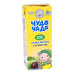 Сік для дітей від 4міс з м'якоттю Слива-яблуко Чудо-чадо т/п 200мл