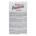 Вафлі з молочно-горіховою начинкою Bueno Kinder м/у 2х21.5г