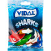 Мармелад жувальний Sharks Vidal м/у 90г