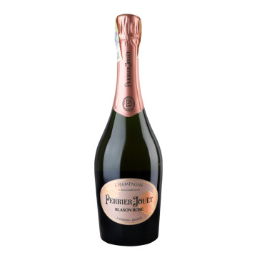 Шампанське Perrier Jouet Blason Rose 12% с/пл 750мл