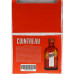Лікер Cointreau 40% с/пл 50мл