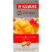 Напій чайний з манго Juicy Mango Hillway к/у 25х1.5г