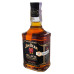 Віскі 0.7л 43% Black Extra-Aged Jim Beam пл